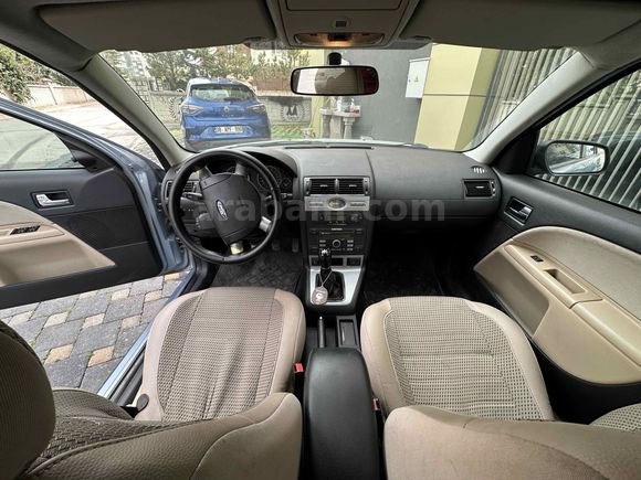 Galeriden Ford Mondeo 2.0 Trend 2007 Model Kayseri