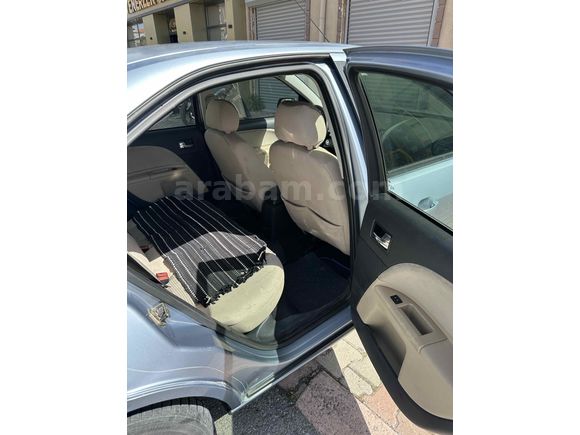 Galeriden Ford Mondeo 2.0 Trend 2007 Model Kayseri