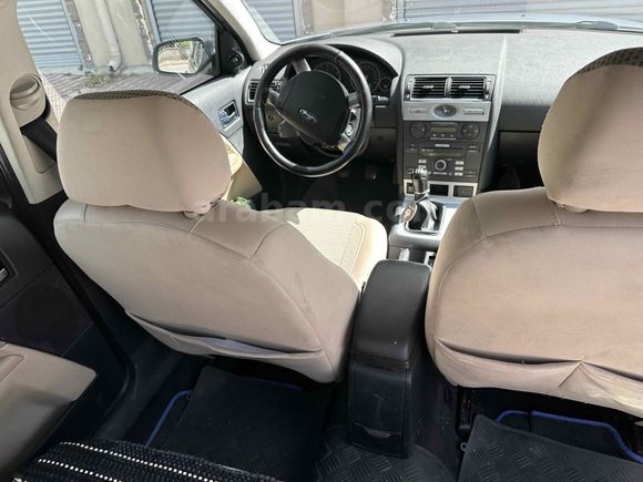 Galeriden Ford Mondeo 2.0 Trend 2007 Model Kayseri