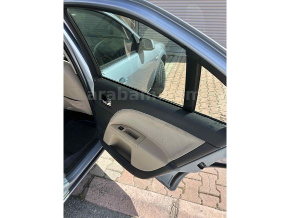 Galeriden Ford Mondeo 2.0 Trend 2007 Model Kayseri