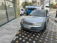 Galeriden Ford Mondeo 2.0 Trend 2007 Model Kayseri