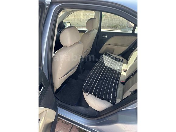 Galeriden Ford Mondeo 2.0 Trend 2007 Model Kayseri