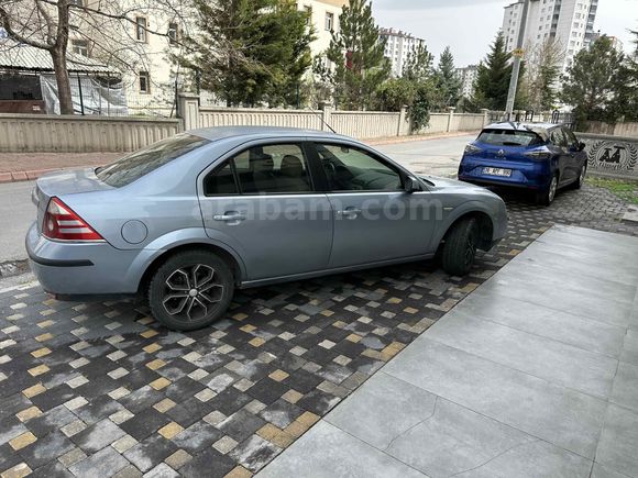 Galeriden Ford Mondeo 2.0 Trend 2007 Model Kayseri