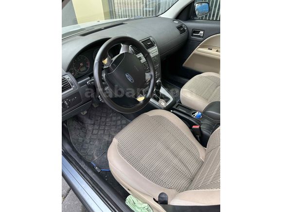 Galeriden Ford Mondeo 2.0 Trend 2007 Model Kayseri