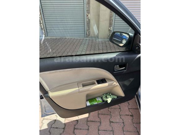 Galeriden Ford Mondeo 2.0 Trend 2007 Model Kayseri