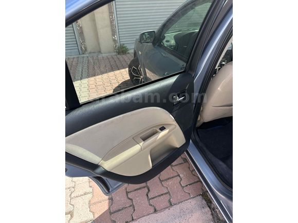 Galeriden Ford Mondeo 2.0 Trend 2007 Model Kayseri