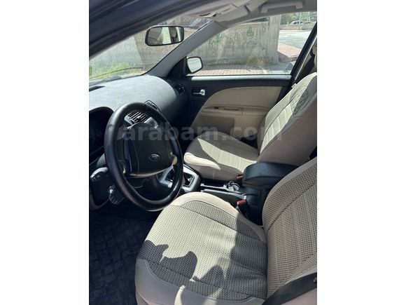 Galeriden Ford Mondeo 2.0 Trend 2007 Model Kayseri