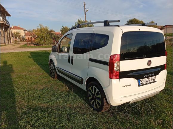 Sahibinden Fiat Fiorino Premio z