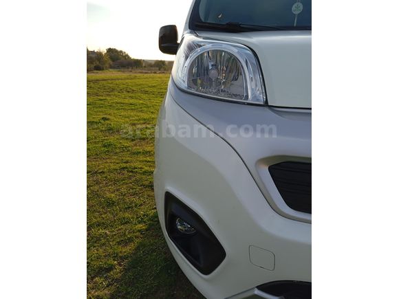Sahibinden Fiat Fiorino Premio z