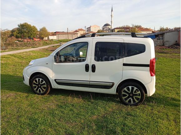 Sahibinden Fiat Fiorino Premio z