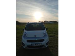Sahibinden Fiat Fiorino Premio z