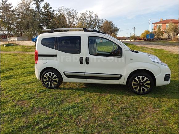 Sahibinden Fiat Fiorino Premio z