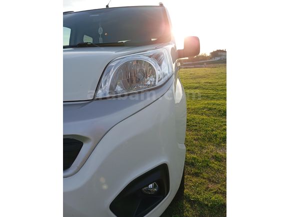 Sahibinden Fiat Fiorino Premio z