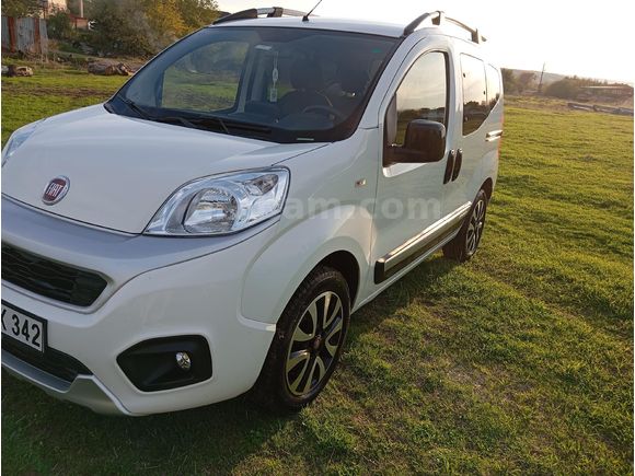 Sahibinden Fiat Fiorino Premio z