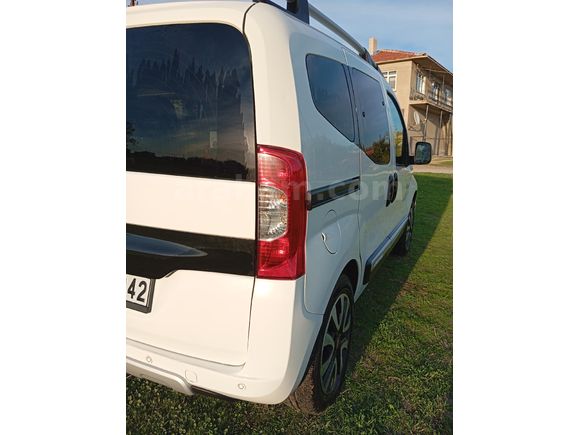 Sahibinden Fiat Fiorino Premio z
