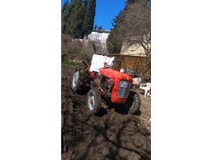 Sahibinden Massey Ferguson 35X