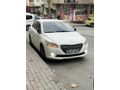 2015 Peugeot 301 1.6 HDi Active