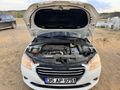 2015 Peugeot 301 1.6 HDi Active