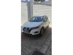 Sahibinden Nissan Qashqai 1.6 dCi Visia 2017 Model 