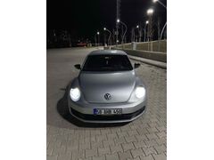 Sahibinden Volkswagen New Beetle 1.2 TSi 2013 Model 