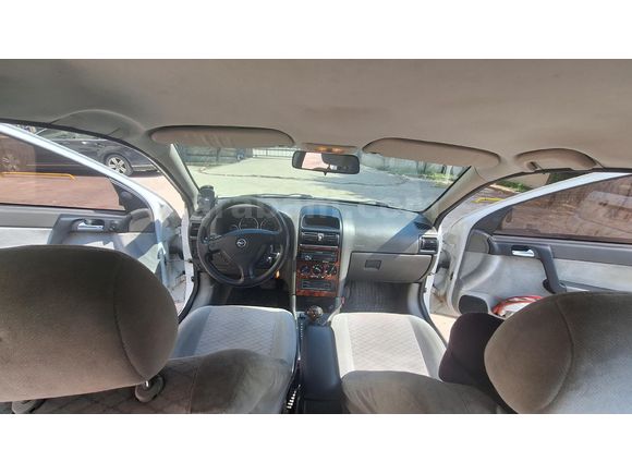 Sahibinden Opel Astra 1.6 Elegance 2001 Model