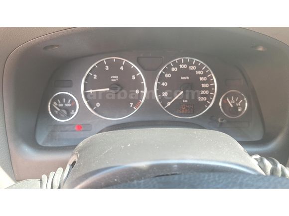 Sahibinden Opel Astra 1.6 Elegance 2001 Model
