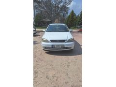 Sahibinden Opel Astra 1.6 Elegance 2001 Model
