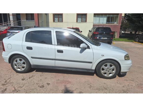 Sahibinden Opel Astra 1.6 Elegance 2001 Model