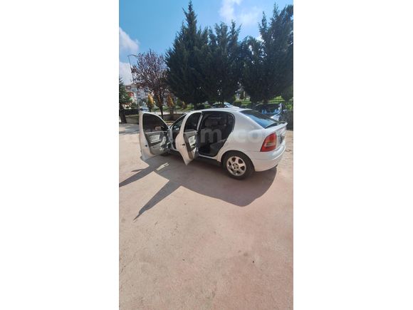 Sahibinden Opel Astra 1.6 Elegance 2001 Model