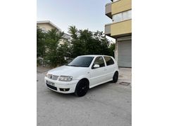 Sahibinden Volkswagen Polo 1.4 Comfortline 2000 Model 