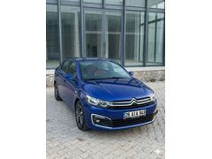 Sahibinden Citroen C-Elysée 1.6 HDi Shine 2017 Model 