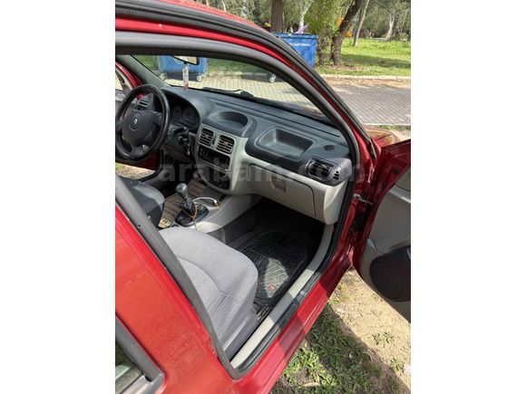 Sahibinden Renault Clio 1.5 dCi Authentique 2007 Model 