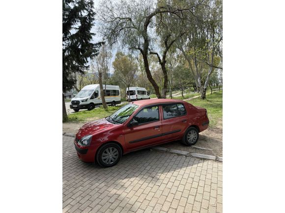 Sahibinden Renault Clio 1.5 dCi Authentique 2007 Model 