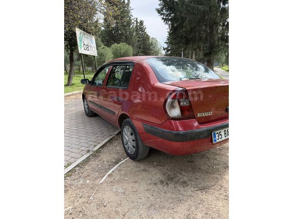 Sahibinden Renault Clio 1.5 dCi Authentique 2007 Model 