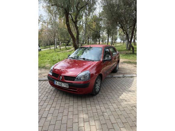 Sahibinden Renault Clio 1.5 dCi Authentique 2007 Model 