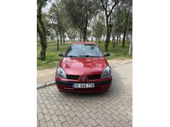 Sahibinden Renault Clio 1.5 dCi Authentique 2007 Model 
