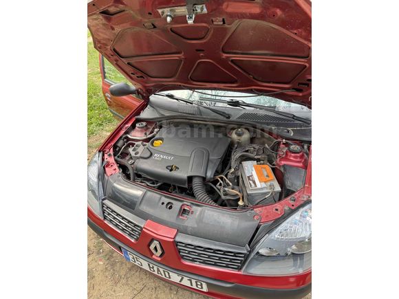 Sahibinden Renault Clio 1.5 dCi Authentique 2007 Model 