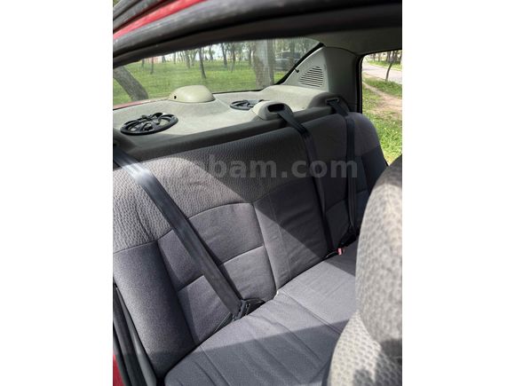Sahibinden Renault Clio 1.5 dCi Authentique 2007 Model 