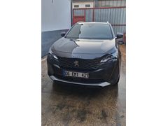 Sahibinden Peugeot 3008 1.5 BlueHDI Allure 2024 Model HATASIZ İLK SAHİBİNDEN