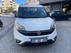 Sahibinden Fiat Doblo Combi 1.6 Multijet Premio Plus 2016 Model T