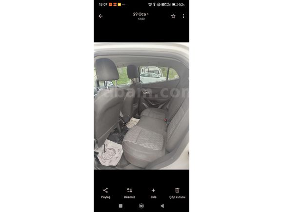 Sahibinden Opel Mokka 1.6 CDTI Enjoy 2015 Model