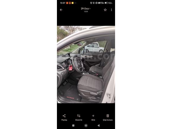 Sahibinden Opel Mokka 1.6 CDTI Enjoy 2015 Model