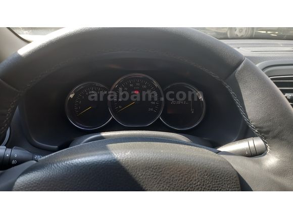 Sahibinden Renault Symbol 1.2 Joy 2014 Model