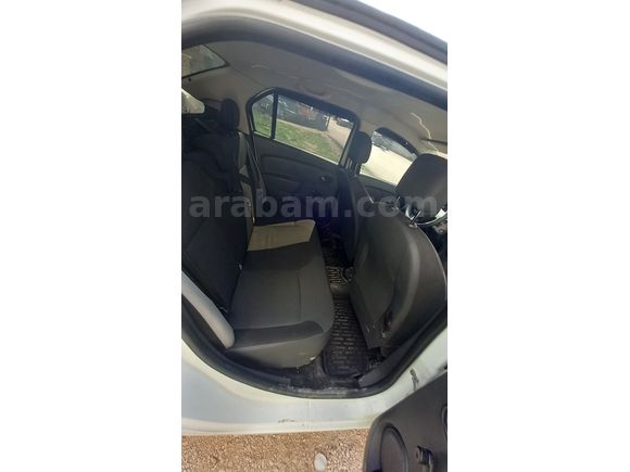 Sahibinden Renault Symbol 1.2 Joy 2014 Model