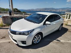 Sahibinden Toyota Corolla 1.4 D-4D Advance 2015 Otomatik