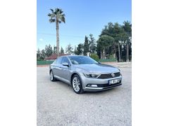Sahibinden Volkswagen Passat 1.6 TDi BlueMotion Trendline 2015 Model Gaziantep