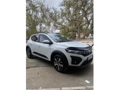 Sahibinden Dacia Sandero 1.0 T Extreme 2025 Model 