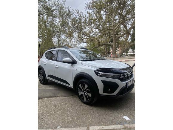 Sahibinden Dacia Sandero 1.0 T Extreme 2025 Model 