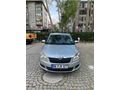 Hasar Kayıtsız 165000 Km Fabia