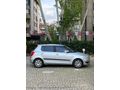 Hasar Kayıtsız 165000 Km Fabia